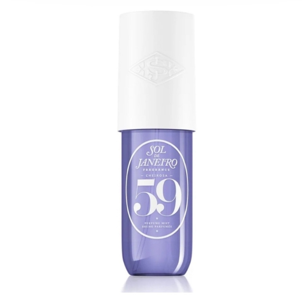 Sol de Janeiro Cheirosa 59 Perfume Mist, 90ml, NWOT